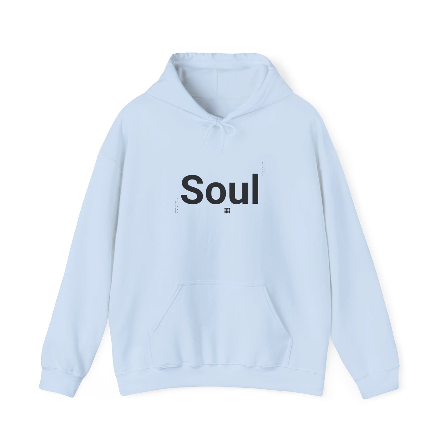 'Soul' Limited Edition Premium Hoodie