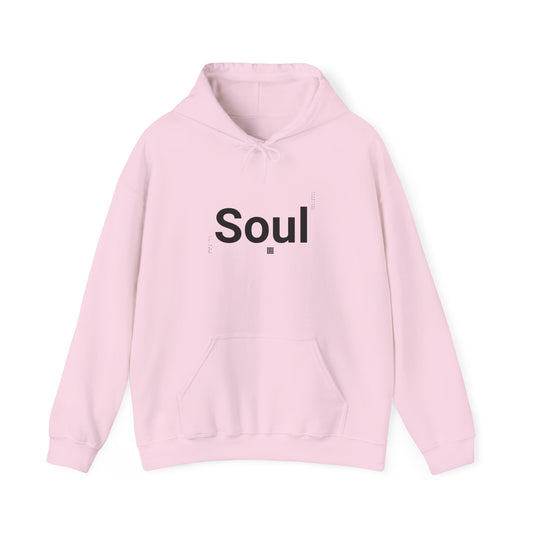 'Soul' Limited Edition Premium Hoodie