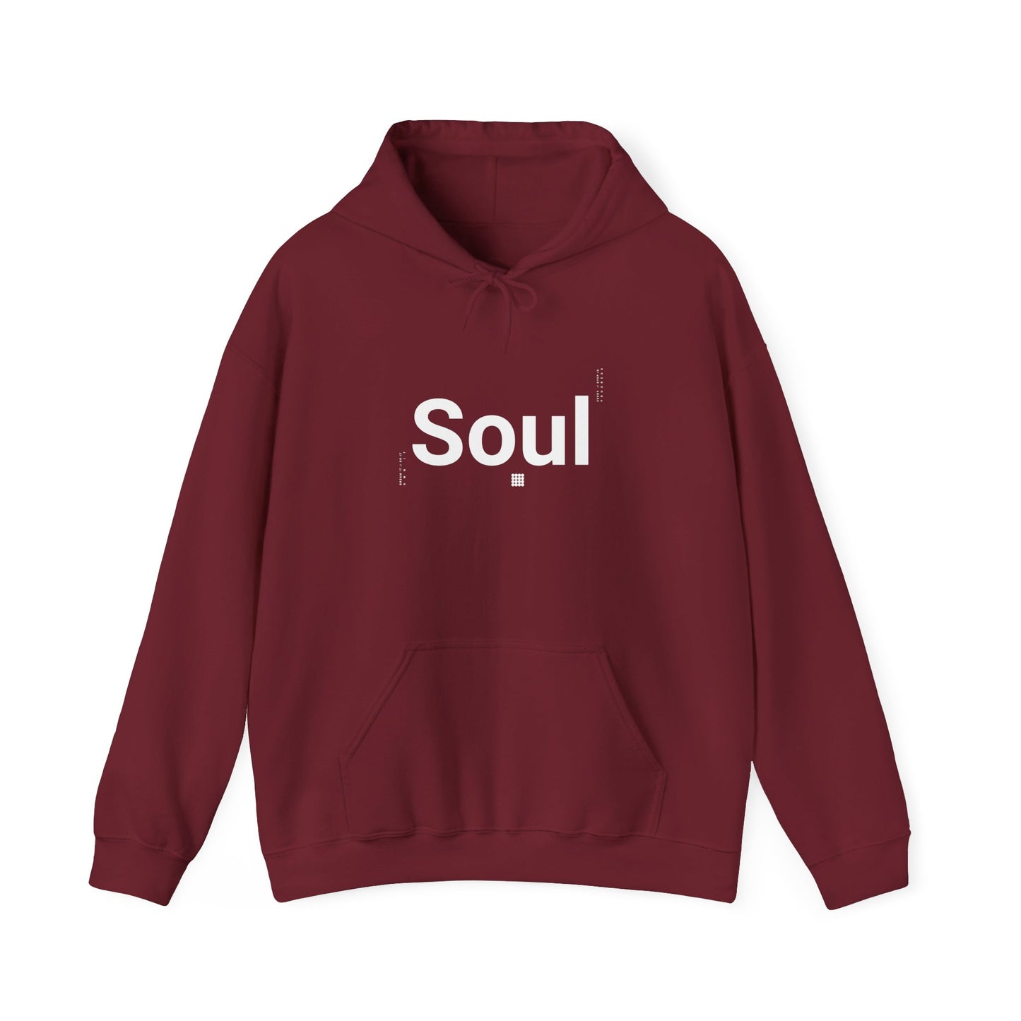 'Soul' Limited Edition Premium Hoodie