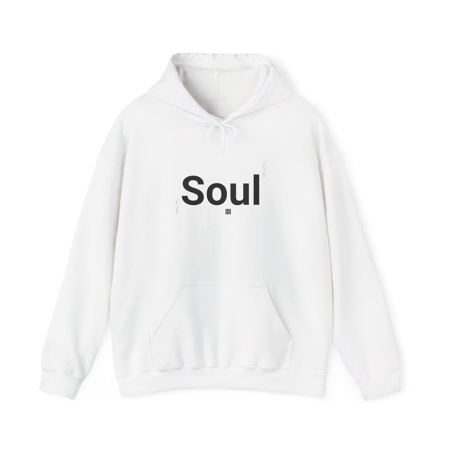 'Soul' Limited Edition Premium Hoodie