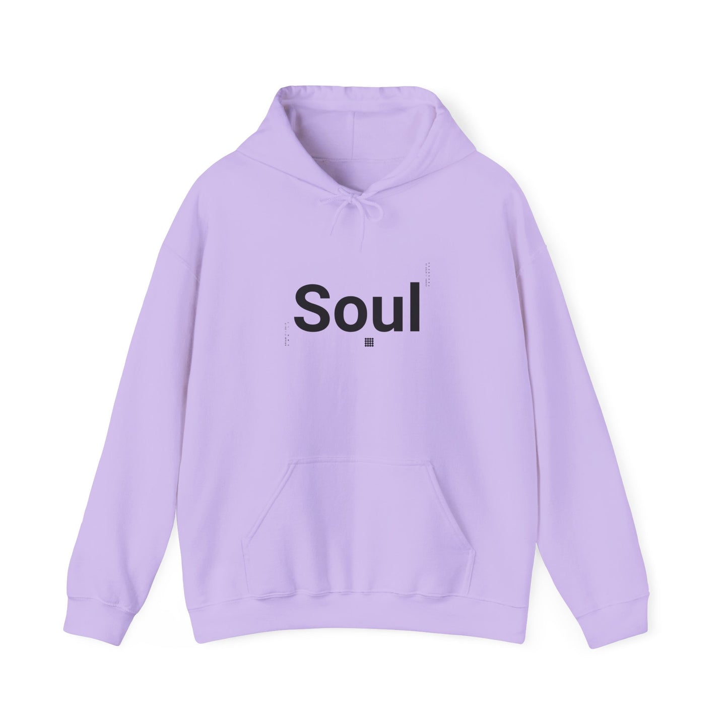 'Soul' Limited Edition Premium Hoodie