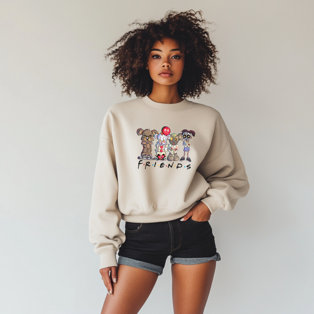 Friends Premium Sweatshirt