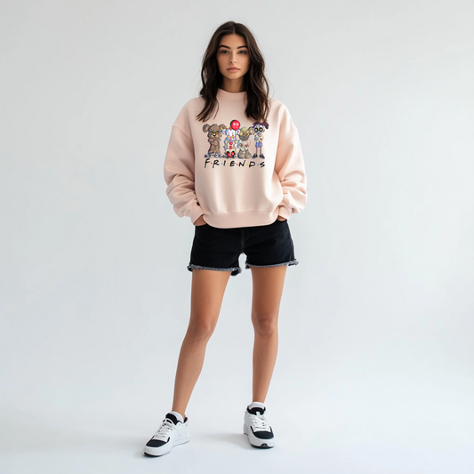 Friends Premium Sweatshirt