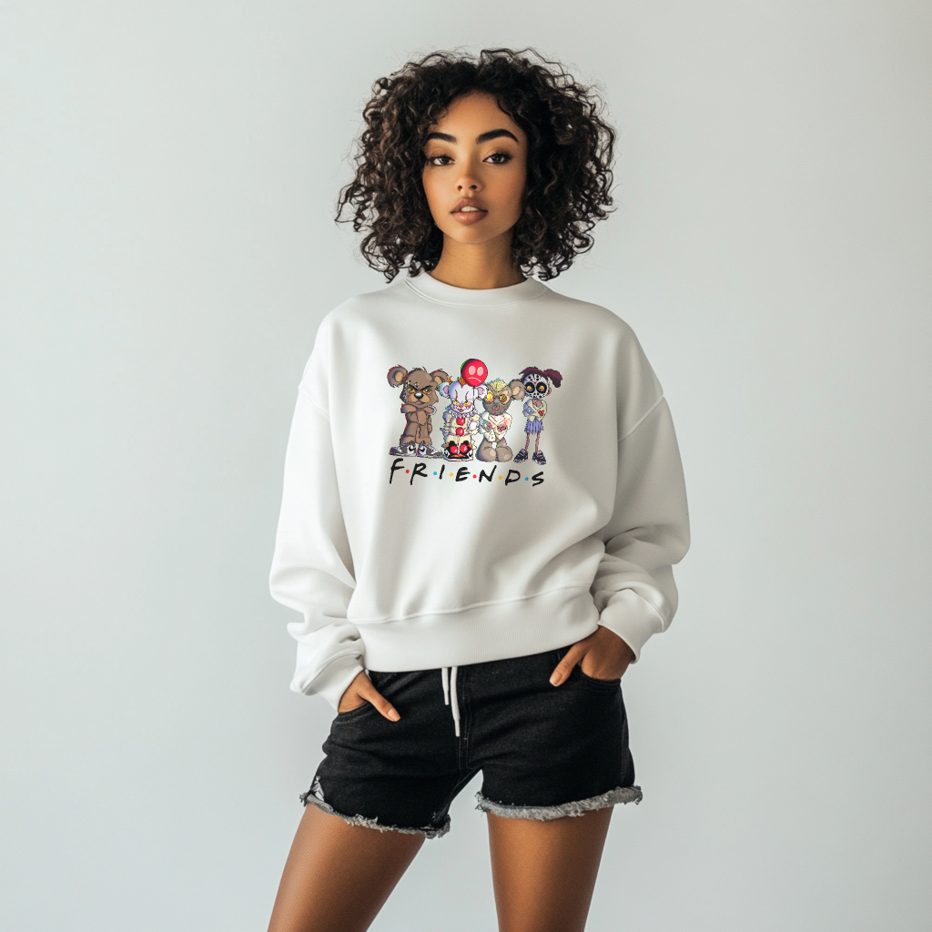 Friends Premium Sweatshirt