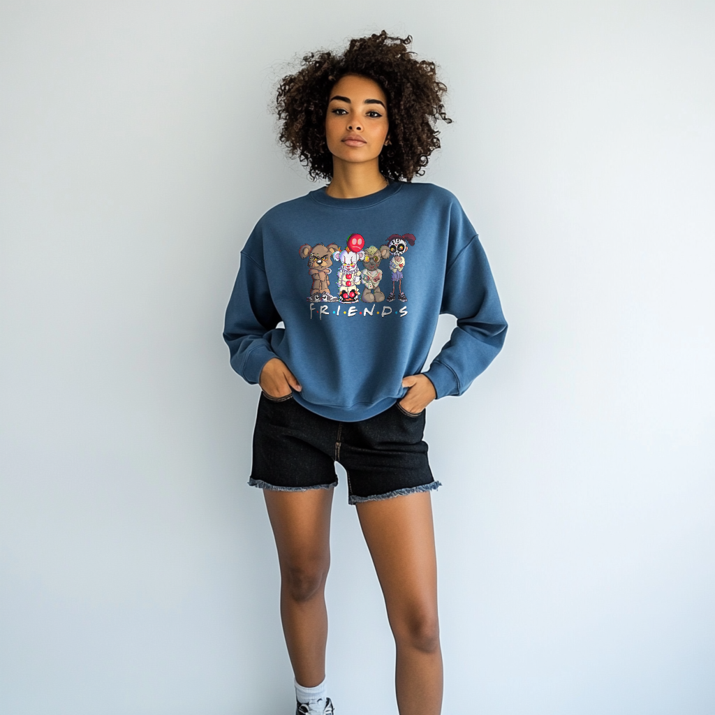 Friends Premium Sweatshirt