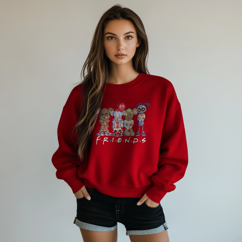 Friends Premium Sweatshirt