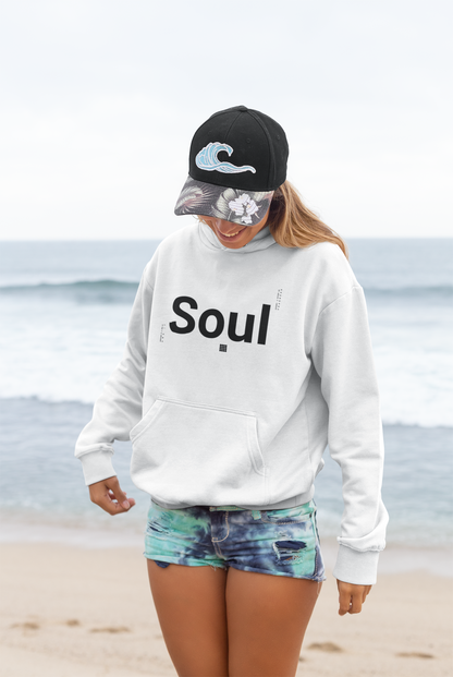 'Soul' Limited Edition Premium Hoodie