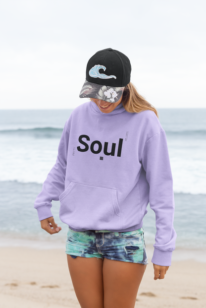 'Soul' Limited Edition Premium Hoodie