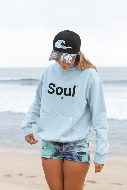 'Soul' Limited Edition Premium Hoodie